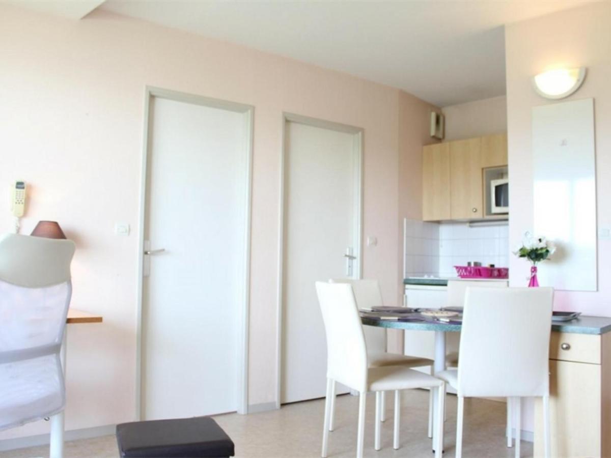 Appartement La Rochelle, 2 Pieces, 4 Personnes - Fr-1-246-174 拉罗歇尔 外观 照片