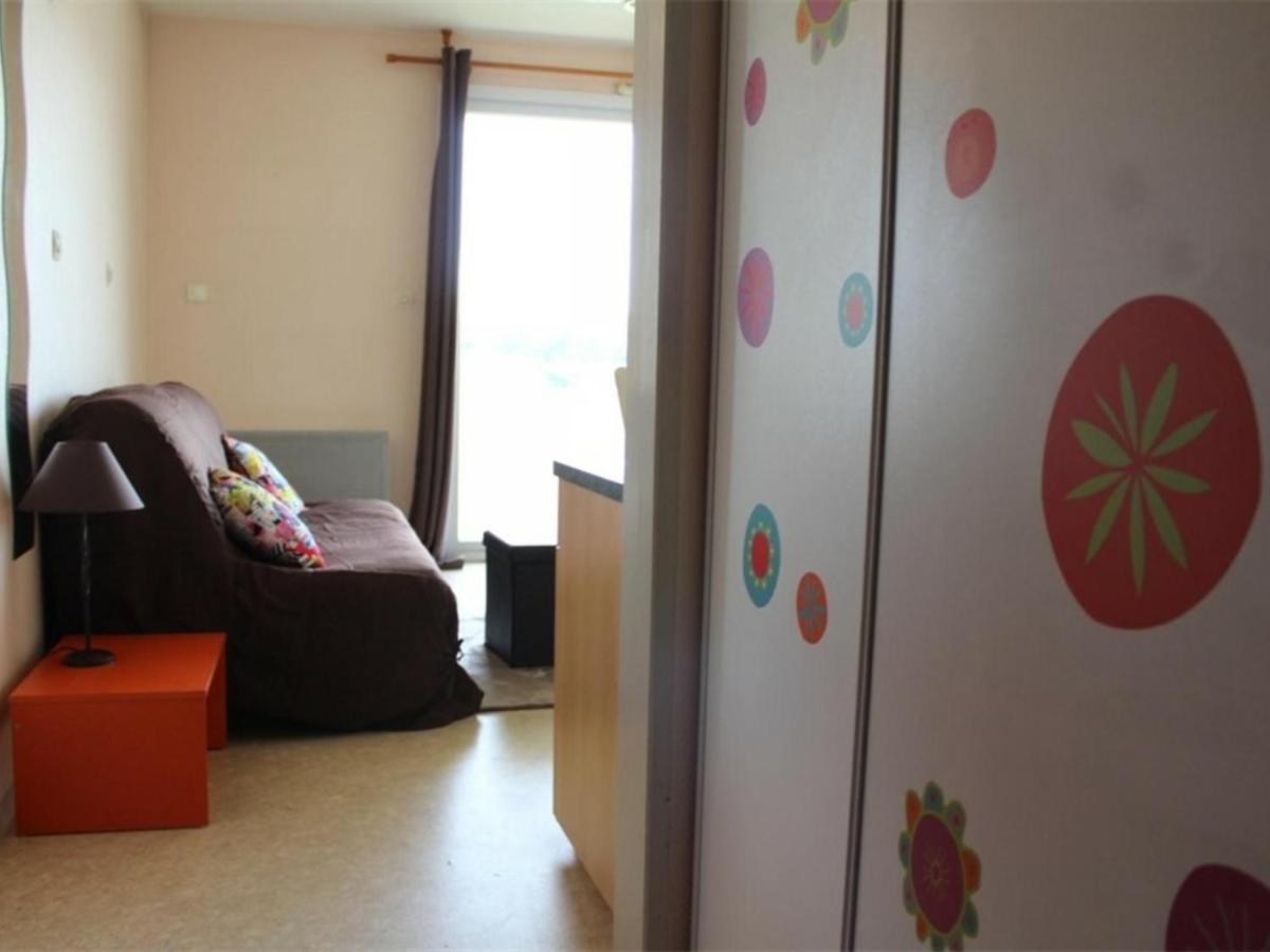 Appartement La Rochelle, 2 Pieces, 4 Personnes - Fr-1-246-174 拉罗歇尔 外观 照片