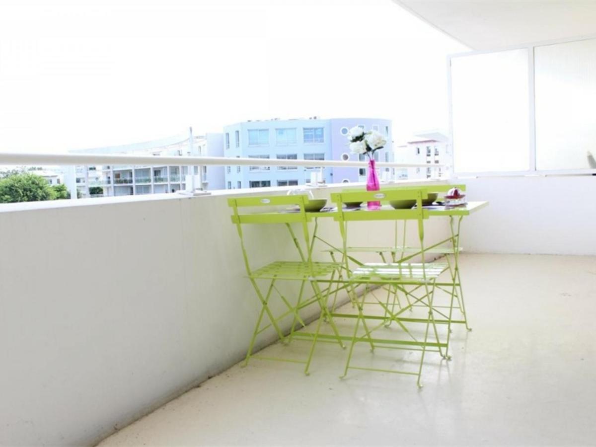 Appartement La Rochelle, 2 Pieces, 4 Personnes - Fr-1-246-174 拉罗歇尔 外观 照片