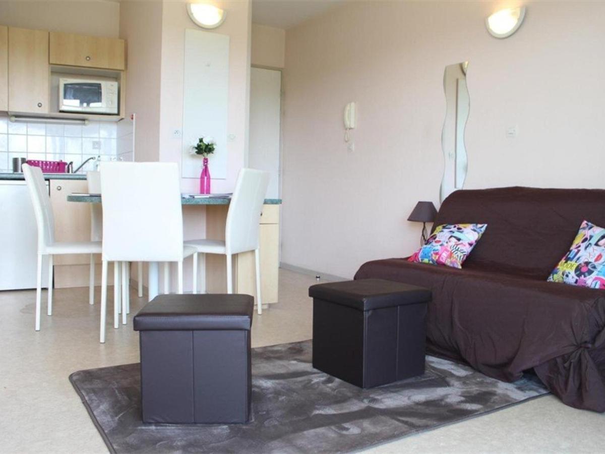 Appartement La Rochelle, 2 Pieces, 4 Personnes - Fr-1-246-174 拉罗歇尔 外观 照片